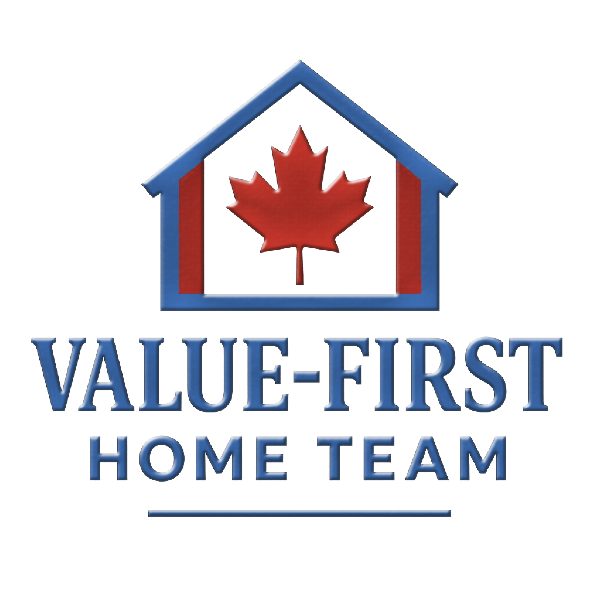 VALUE-FIRST HOME TEAM